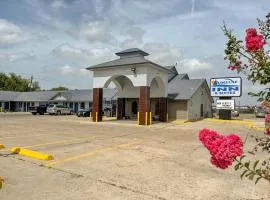 Deluxe Inn & Suites Corpus Christi I 37