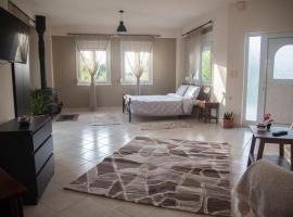 Ioannina Cozy Retreat, apartamento em Ioannina