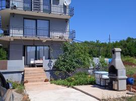 Villa Elena Zagora, hotel v destinaci Neodi