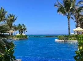 Long Hải Villas trong Wyndham garden Cam Ranh