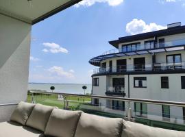 Royal Relax Apartman, hotel v destinaci Keszthely