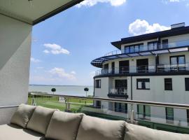 Royal Relax Apartman, ξενοδοχείο σε Keszthely