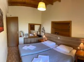 Koundouros Home