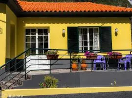 Terra Chã Cottage,FEEL Home,