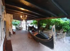 Ca' dea Gondola