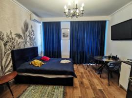 Pałacowa Restauracja&Hotel, hotel v destinaci Radzyń Podlaski