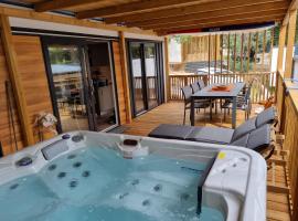 Memita Mobile homes, Selce, hotell sihtkohas Selce