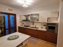 Diamante 46, Appartamento per vacanza, apartament a Diamante