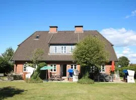 Karkstieg 6, Whg. 3, Vogtum