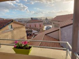 CASA ZEUSI, hotel in Crotone