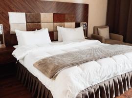 Cozy Dreamland Suite: Batum'da bir otel