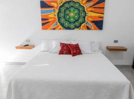 Hotel Lucero Chan