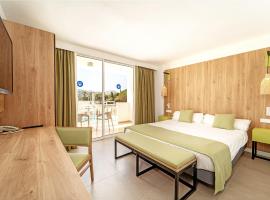 Ibersol Siurell, hotel v destinaci Sa Coma