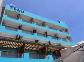 4 hotel in Chimbote 4 hotel in Chimbote