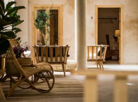 메디나 시도니아에 위치한 호텔 VICTORIA - Adults Only by Ático73