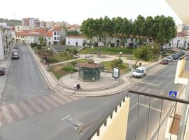 Casa Das Eiras, orlofshús/-íbúð í Macedo de Cavaleiros