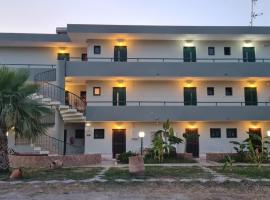 Garden City Image, hotel s vířivkou v destinaci Tigaki