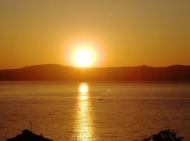 Il Sogno del Lago, B&B di Anguillara Sabazia