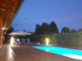 B&B Casa di Chiara, Hotel in San Michele al Tagliamento