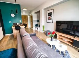 Apartament Emi Zator by Housine