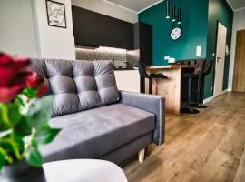 Apartament Emi Zator by Housine