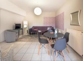 Ιάνθη Ianthi apartment, hotel dicht bij: Minoïsche paleis van Knossos, Heraklion