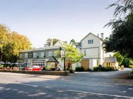 Charter Hotel Bournemouth