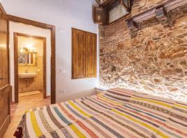 Domm'e Antoni, ξενοδοχείο σε Baunei