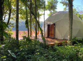 Reserva La Mision Mocona - Solo Adultos, Hotel in Saltos del Moconá