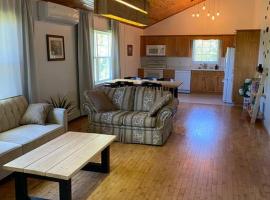 Loft apartment in Kensington, appartement in Kensington