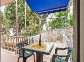 Lovely Apartment In Sanremo With Wifi