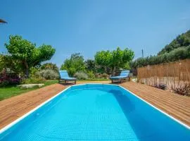 Family Private Homes & Sea View by "elite"