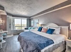 Community Perks! Dreamy Daytona Studio