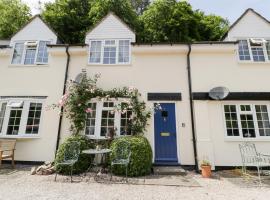 5 Wye Rapid Cottages, hotel de lujo en Ross-on-Wye