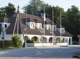 Hotel Liilia
