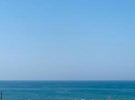 Apartamento T1 Monte Gordo