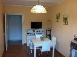 Holiday Home Chiauci