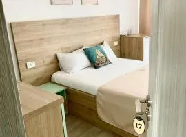 Vila Sibel