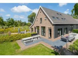 Family Home in Zeeland near Oranjezon Beach