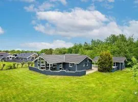 6 person holiday home in Hemmet-By Traum