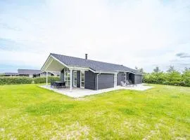 6 person holiday home in Tarm
