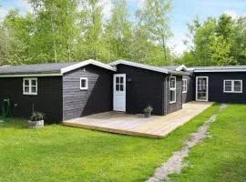 8 person holiday home in Vig-By Traum