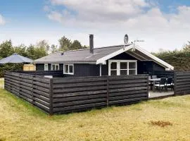 Holiday home Saltum XXVI