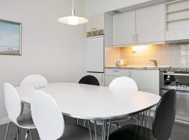 4 person apartment in holiday park Blokhus, hotel in Blokhus