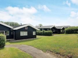 6 person holiday home in Tranekær-By Traum, hotell i Tranekær
