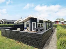 Holiday home Tranekær XXXII، فندق في Tranekær