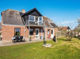 Holiday home Haderslev XLIV، بيت عطلات في هادرسليف