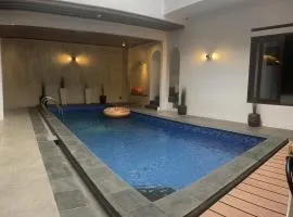 Radja House Cipaku Indah