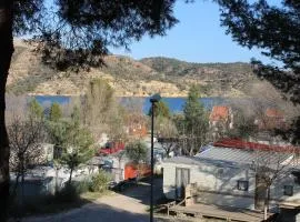 Camping Riba-roja