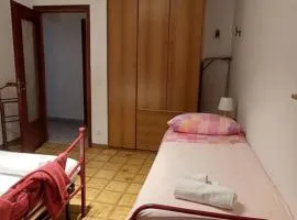 La casa di magi